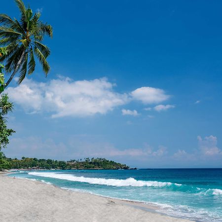 กาตามารัน โฮเต็ล แอนด์ รีสอร์ต Hotel เซงกีกี ภายนอก รูปภาพ Beach in East Timor